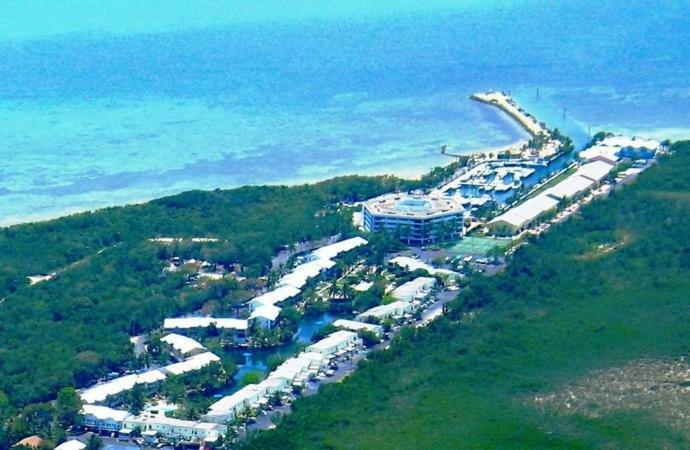 קי לארגו Licensed Mgr - Modern Oceanfront Condo! Beautiful Ocean Views! Beach Resort! 2 King Beds! מראה חיצוני תמונה