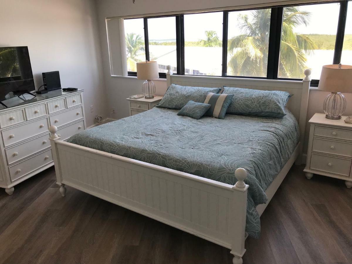 קי לארגו Licensed Mgr - Modern Oceanfront Condo! Beautiful Ocean Views! Beach Resort! 2 King Beds! מראה חיצוני תמונה