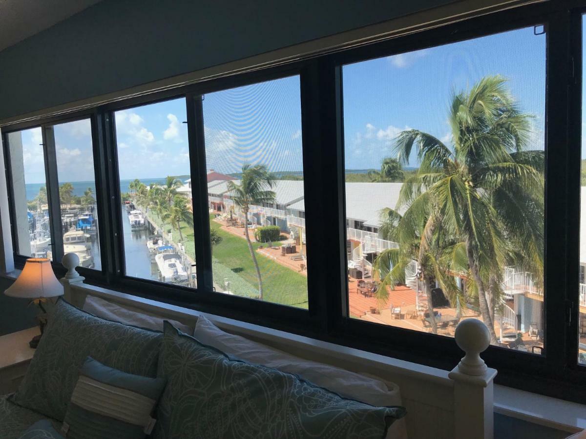 קי לארגו Licensed Mgr - Modern Oceanfront Condo! Beautiful Ocean Views! Beach Resort! 2 King Beds! מראה חיצוני תמונה