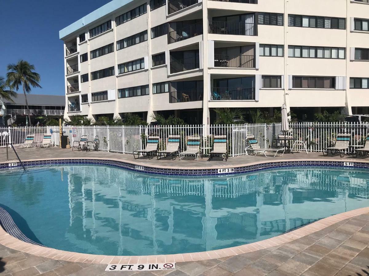 קי לארגו Licensed Mgr - Modern Oceanfront Condo! Beautiful Ocean Views! Beach Resort! 2 King Beds! מראה חיצוני תמונה