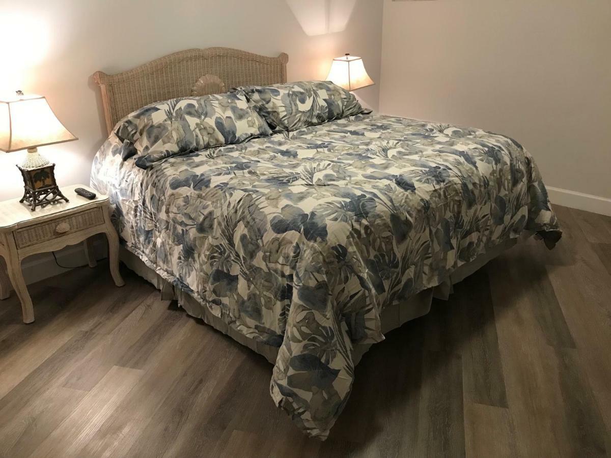 קי לארגו Licensed Mgr - Modern Oceanfront Condo! Beautiful Ocean Views! Beach Resort! 2 King Beds! מראה חיצוני תמונה