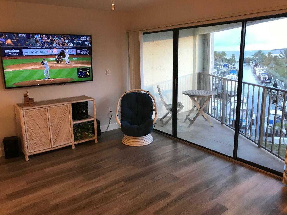 קי לארגו Licensed Mgr - Modern Oceanfront Condo! Beautiful Ocean Views! Beach Resort! 2 King Beds! מראה חיצוני תמונה