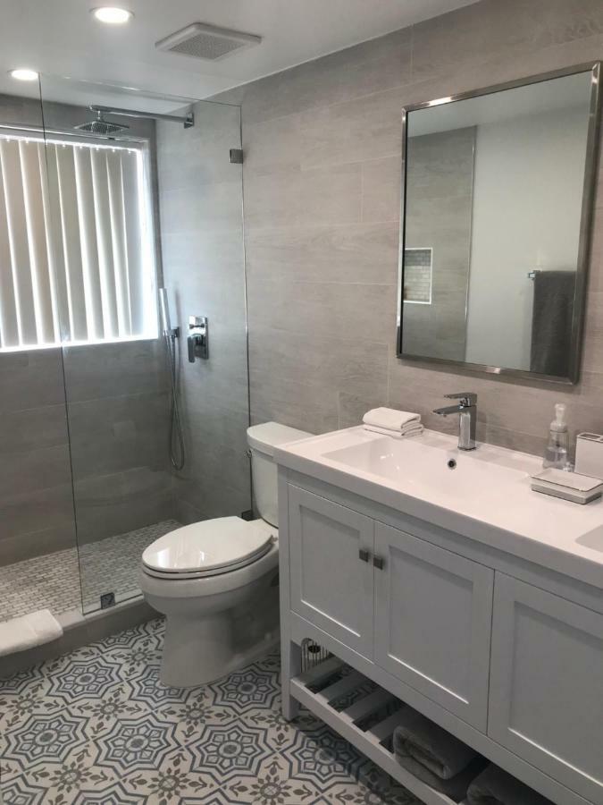קי לארגו Licensed Mgr - Modern Oceanfront Condo! Beautiful Ocean Views! Beach Resort! 2 King Beds! מראה חיצוני תמונה