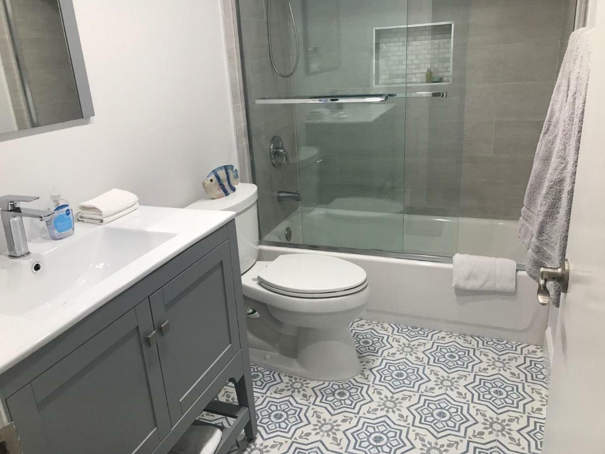 קי לארגו Licensed Mgr - Modern Oceanfront Condo! Beautiful Ocean Views! Beach Resort! 2 King Beds! מראה חיצוני תמונה
